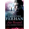 KNYGA Bookshop Air Bound