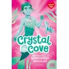 KNYGA Bookshop Akira and the Amazonite Adventure (Crystal Cove)