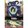 KNYGA Bookshop Aladdin - Foxton Readers Level 1 (400 Headwords CEFR A1-A2) with free online AUDIO