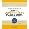 KNYGA Bookshop Alan Turing's Cryptic Codebreaker's Puzzle Book