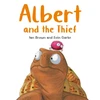 KNYGA Bookshop Albert and the Thief
