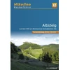 KNYGA Bookshop Albsteig Auf dem HW1 am Nordrand der Schwabischen Alb