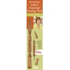 KNYGA Bookshop Alex Andersons 4-In-1 Essential Sewing Tool