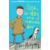 KNYGA Bookshop Alex, the Dog and the Unopenable Door