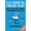 KNYGA Bookshop Alex Through the Looking-Glass