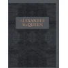 KNYGA Bookshop Alexander McQueen