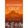 KNYGA Bookshop Alexander the Great