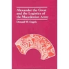 KNYGA Bookshop Alexander the Great and the Logistics of the Macedonian Army