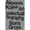 KNYGA Bookshop Alexandre Kojeve