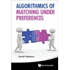 KNYGA Bookshop Algorithmics Of Matching Under Preferences