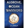 KNYGA Bookshop Algrove, Ocean Warriors