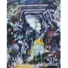 KNYGA Bookshop Ali Banisadr