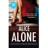 KNYGA Bookshop Alice Alone
