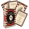 KNYGA Bookshop Alice in Wonderland - A Card and Trivia Game