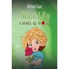 KNYGA Bookshop Alice Lily Finds a Rose
