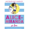 KNYGA Bookshop Alice-Miranda at Sea