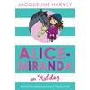 KNYGA Bookshop Alice-Miranda on Holiday
