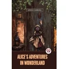 KNYGA Bookshop Alice's Adventures in Wonderland