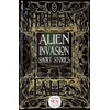 KNYGA Bookshop Alien Invasion Short Stories