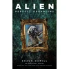 KNYGA Bookshop Alien: Perfect Organisms
