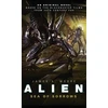 KNYGA Bookshop Alien - Sea of Sorrows (Book 2)