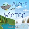 KNYGA Bookshop Aliens and Winter
