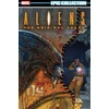 KNYGA Bookshop Aliens Epic Collection: The Original Years Vol. 3