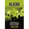 KNYGA Bookshop Aliens