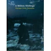 KNYGA Bookshop Alixandra Fazzina - A Million Shillings