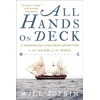 KNYGA Bookshop All Hands on Deck