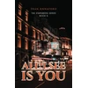 KNYGA Bookshop All I See Is You