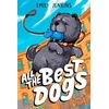 KNYGA Bookshop All the Best Dogs