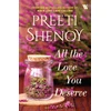 KNYGA Bookshop All the Love You Deserve