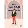 KNYGA Bookshop All the Sad Young Men