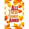 KNYGA Bookshop All These Things Added