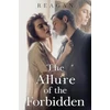 KNYGA Bookshop Allure of the Forbidden