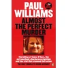 KNYGA Paul Williams Bookshop Almost the Perfect Murder