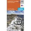 KNYGA Bookshop Alnwick and Amble, Craster and Whittingham