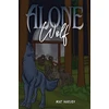 KNYGA Bookshop Alone Wolf