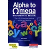 KNYGA Bookshop Alpha to Omega Student's Book