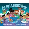 KNYGA Bookshop Alphabedtime