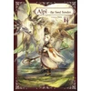 KNYGA Bookshop Alpi the Soul Sender Vol.1