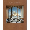 KNYGA Bookshop Alpine Elegance