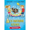 KNYGA Bookshop AL's Awesome Science: Splash Down
