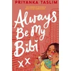 KNYGA Bookshop Always Be My Bibi