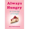 KNYGA Bookshop Always Hungry