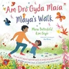 KNYGA Bookshop Am Dro gyda Maia / Maya's Walk