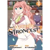 KNYGA Bookshop Am I Actually the Strongest? 10 (Manga)