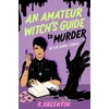 KNYGA Bookshop Amateur Witch's Guide to Murder
