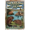 KNYGA Bookshop Amazing Adventure of Billy and Bobby Beaver